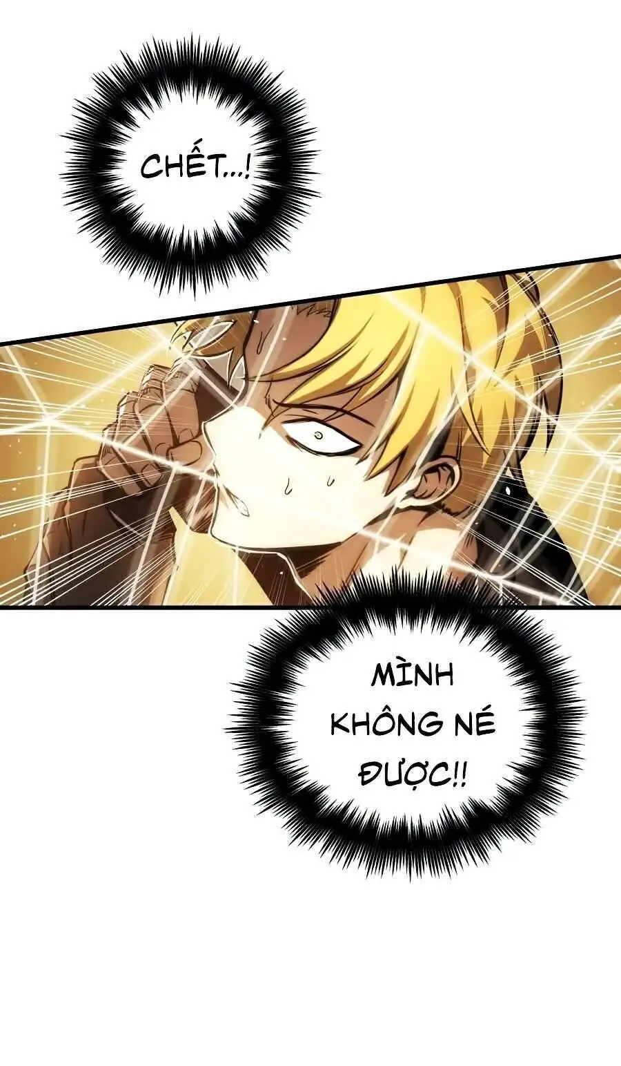 Chiền Thần Tự Sát Hồi Quy Nettruyen ZZZ Chương 12 Page 41