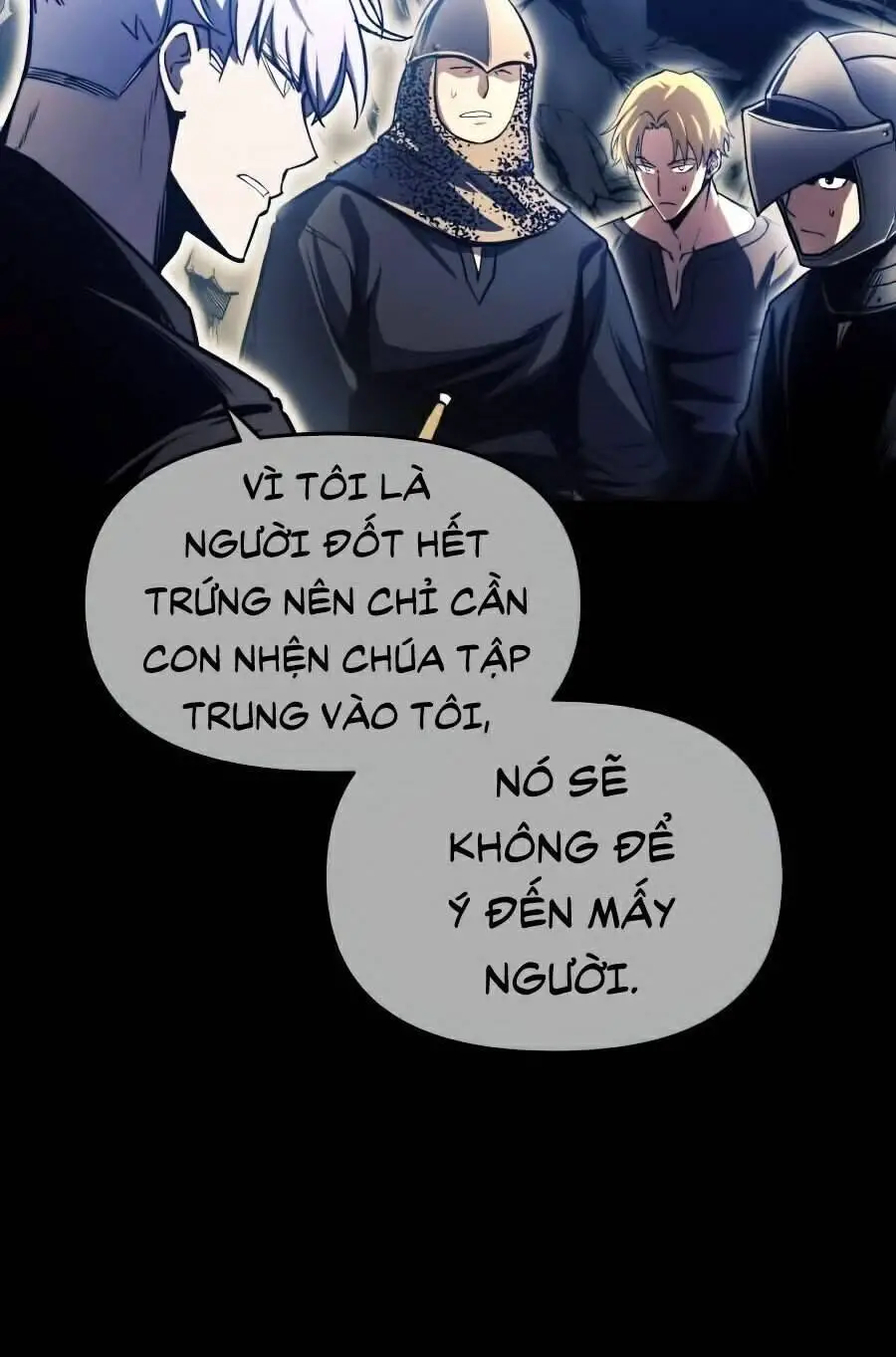 Chiền Thần Tự Sát Hồi Quy Nettruyen ZZZ Chương 12 Page 55