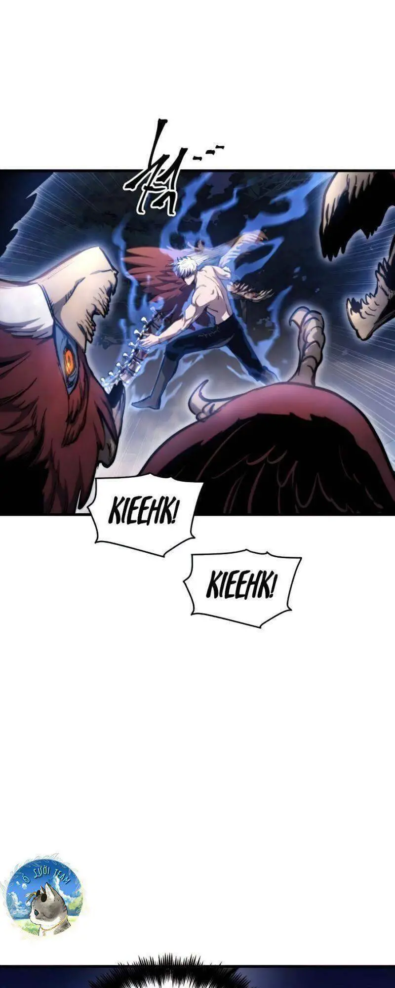 Chiền Thần Tự Sát Hồi Quy Nettruyen ZZZ Chương 14 Page 79