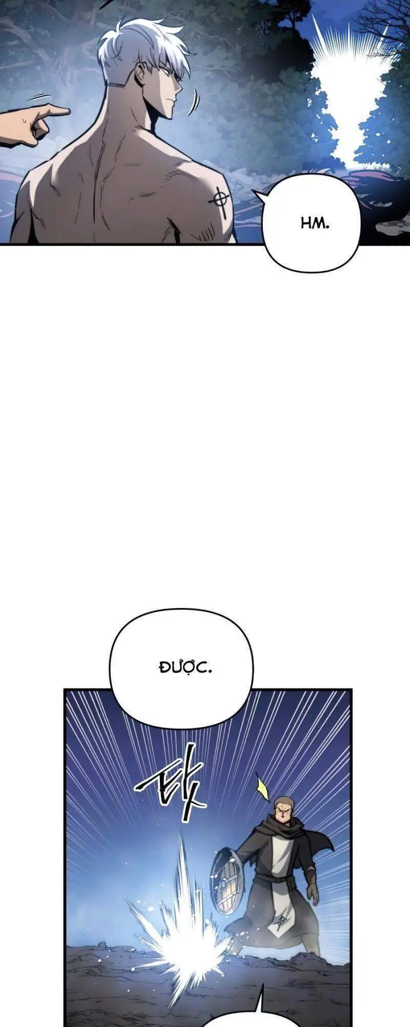Chiền Thần Tự Sát Hồi Quy Nettruyen ZZZ Chương 14 Page 87
