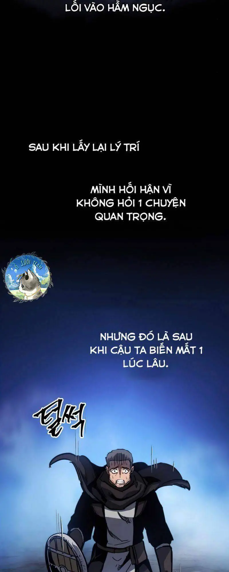 Chiền Thần Tự Sát Hồi Quy Nettruyen ZZZ Chương 14 Page 90