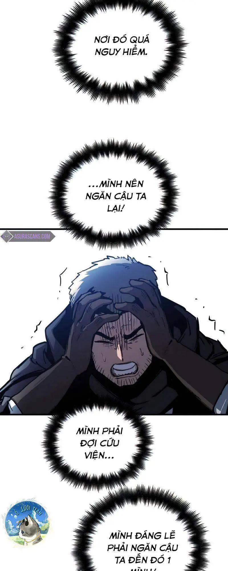 Chiền Thần Tự Sát Hồi Quy Nettruyen ZZZ Chương 14 Page 92