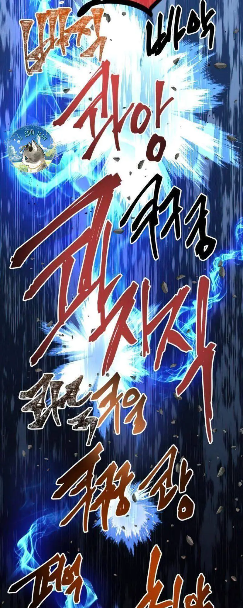 Chiền Thần Tự Sát Hồi Quy Nettruyen ZZZ Chương 14 Page 97