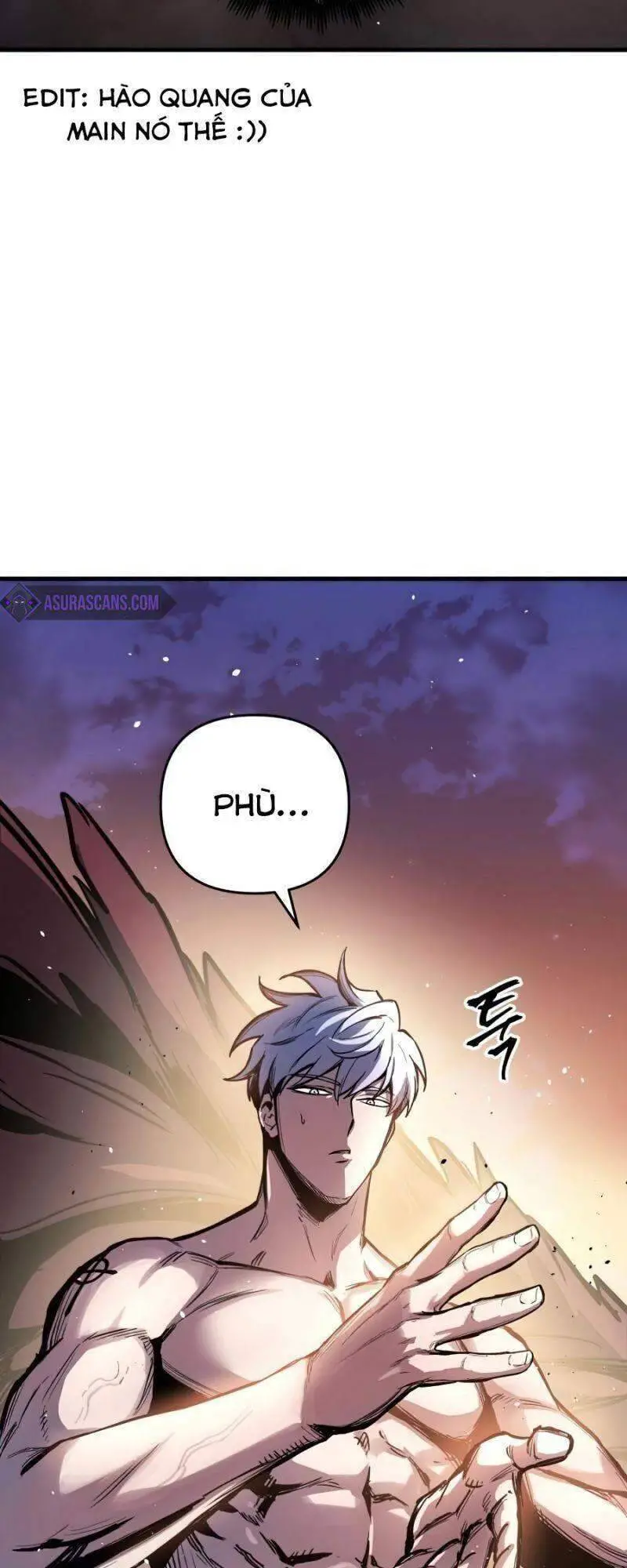 Chiền Thần Tự Sát Hồi Quy Nettruyen ZZZ Chương 14 Page 103