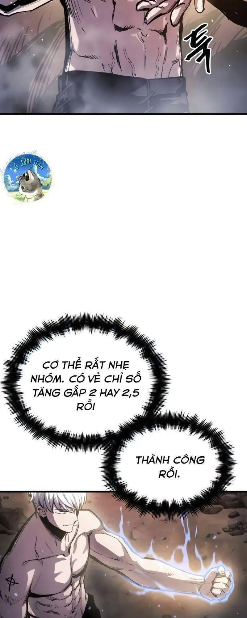 Chiền Thần Tự Sát Hồi Quy Nettruyen ZZZ Chương 14 Page 104