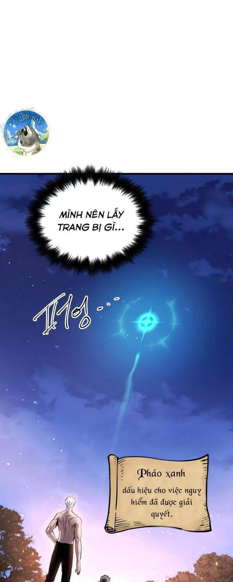 Chiền Thần Tự Sát Hồi Quy Nettruyen ZZZ Chương 14 Page 106