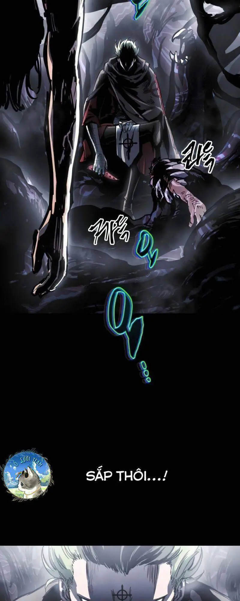 Chiền Thần Tự Sát Hồi Quy Nettruyen ZZZ Chương 14 Page 109