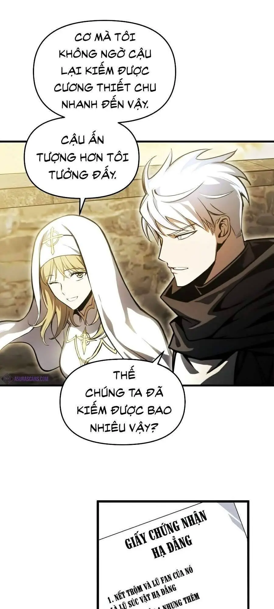Chiền Thần Tự Sát Hồi Quy Nettruyen ZZZ Chương 13 Page 50