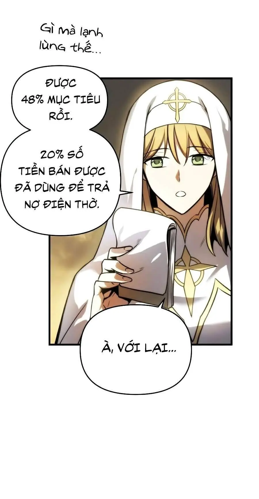 Chiền Thần Tự Sát Hồi Quy Nettruyen ZZZ Chương 13 Page 52