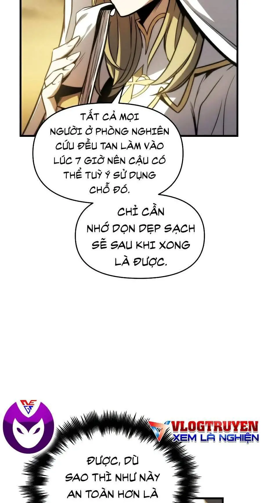 Chiền Thần Tự Sát Hồi Quy Nettruyen ZZZ Chương 13 Page 55