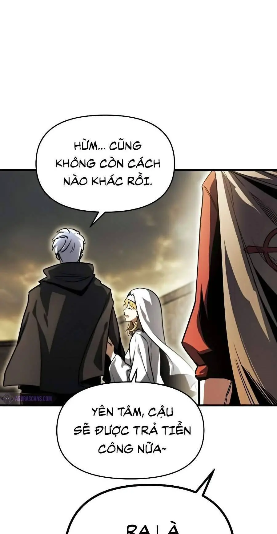 Chiền Thần Tự Sát Hồi Quy Nettruyen ZZZ Chương 13 Page 57