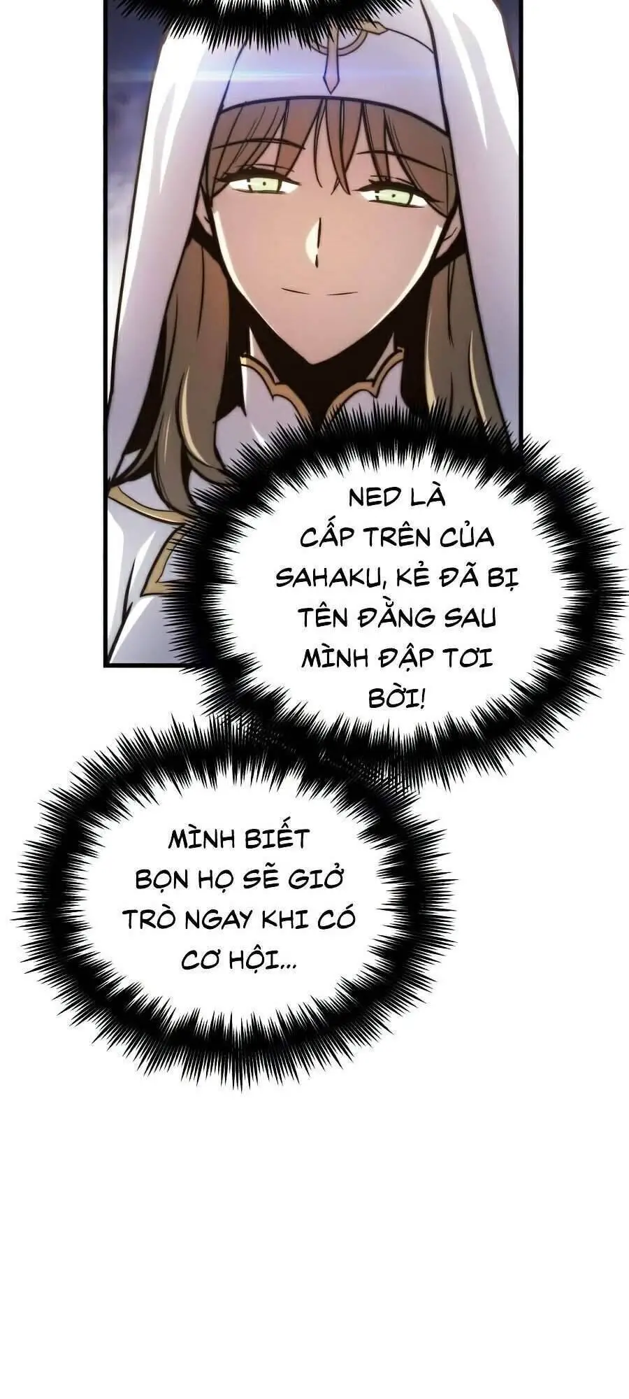 Chiền Thần Tự Sát Hồi Quy Nettruyen ZZZ Chương 13 Page 70