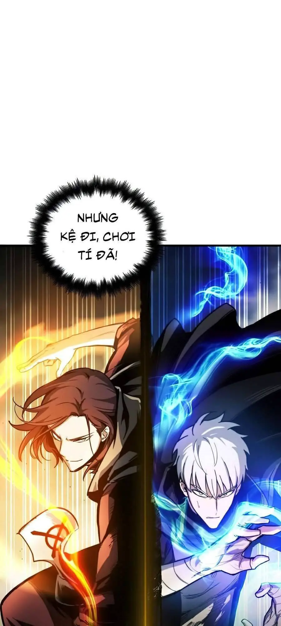 Chiền Thần Tự Sát Hồi Quy Nettruyen ZZZ Chương 13 Page 96