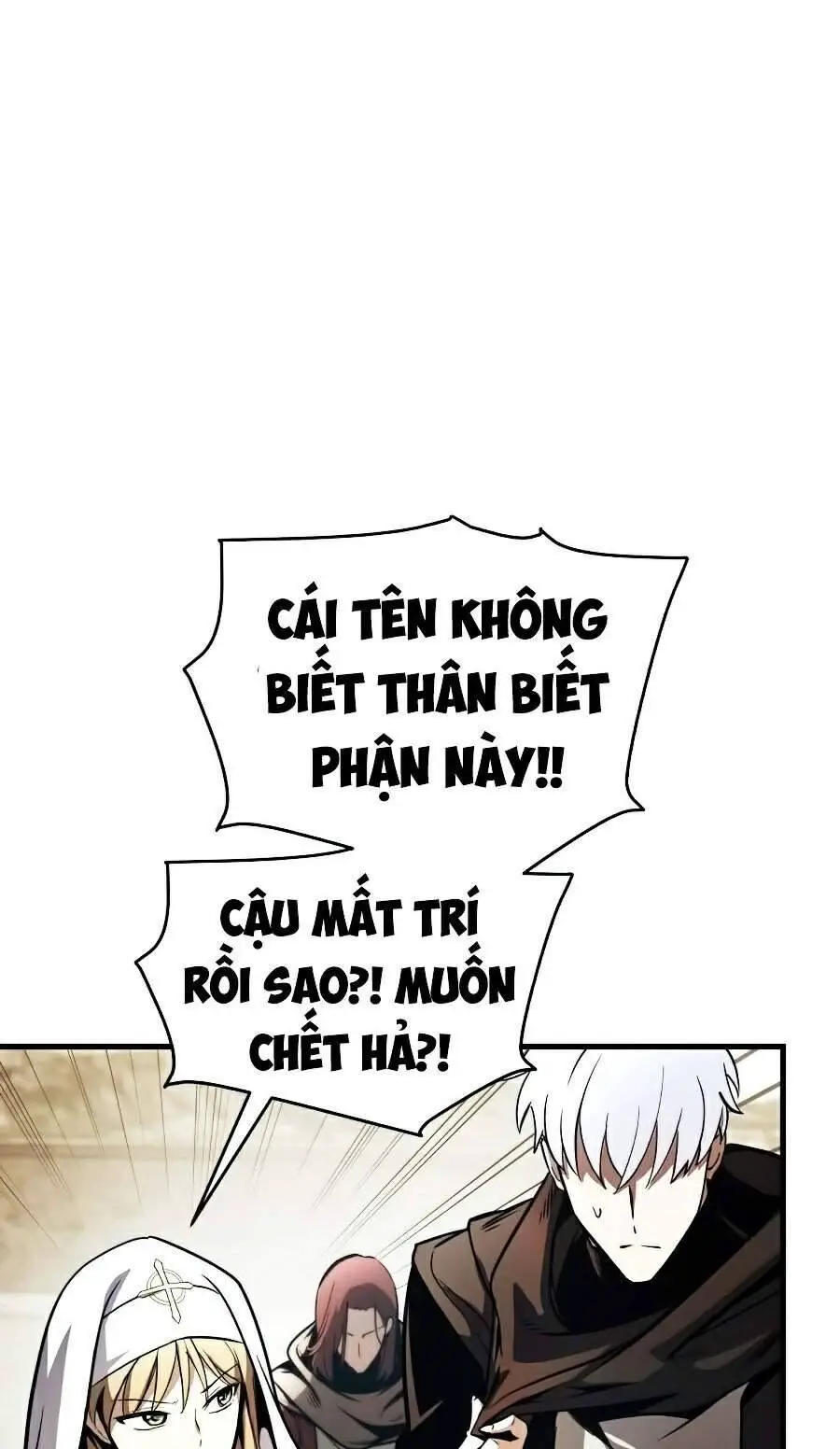 Chiền Thần Tự Sát Hồi Quy Nettruyen ZZZ Chương 13 Page 107