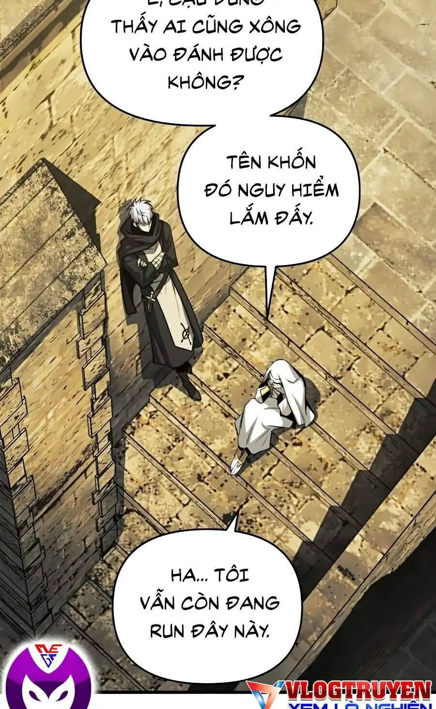 Chiền Thần Tự Sát Hồi Quy Nettruyen ZZZ Chương 13 Page 115