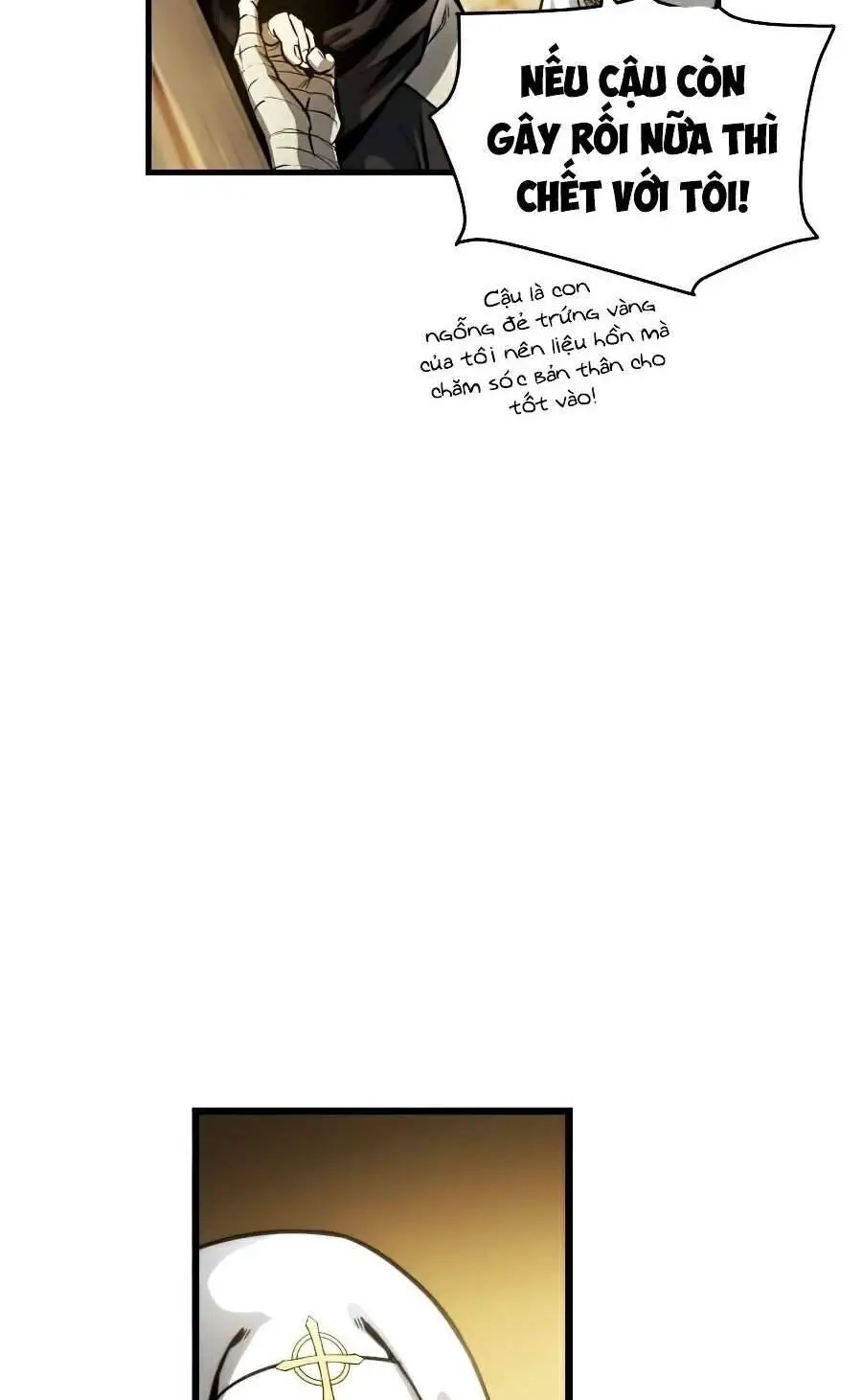 Chiền Thần Tự Sát Hồi Quy Nettruyen ZZZ Chương 13 Page 119