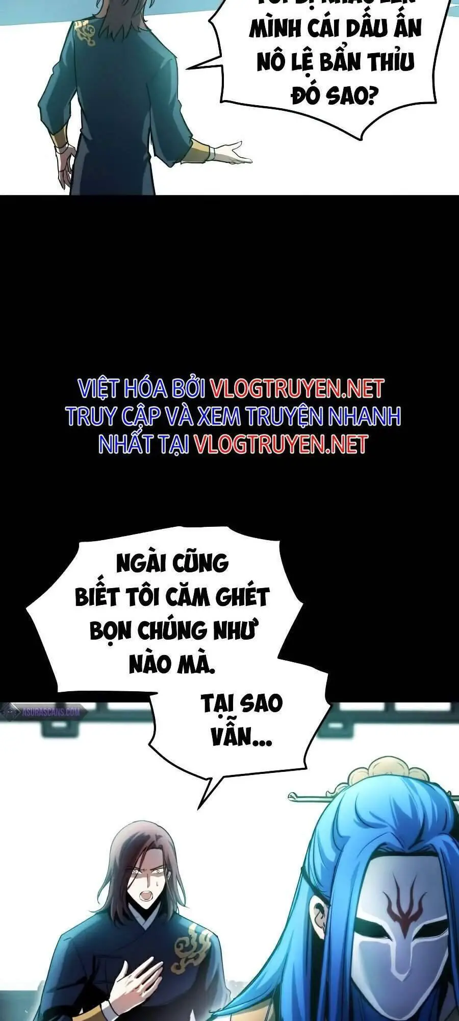 Chiền Thần Tự Sát Hồi Quy Nettruyen ZZZ Chương 13 Page 139