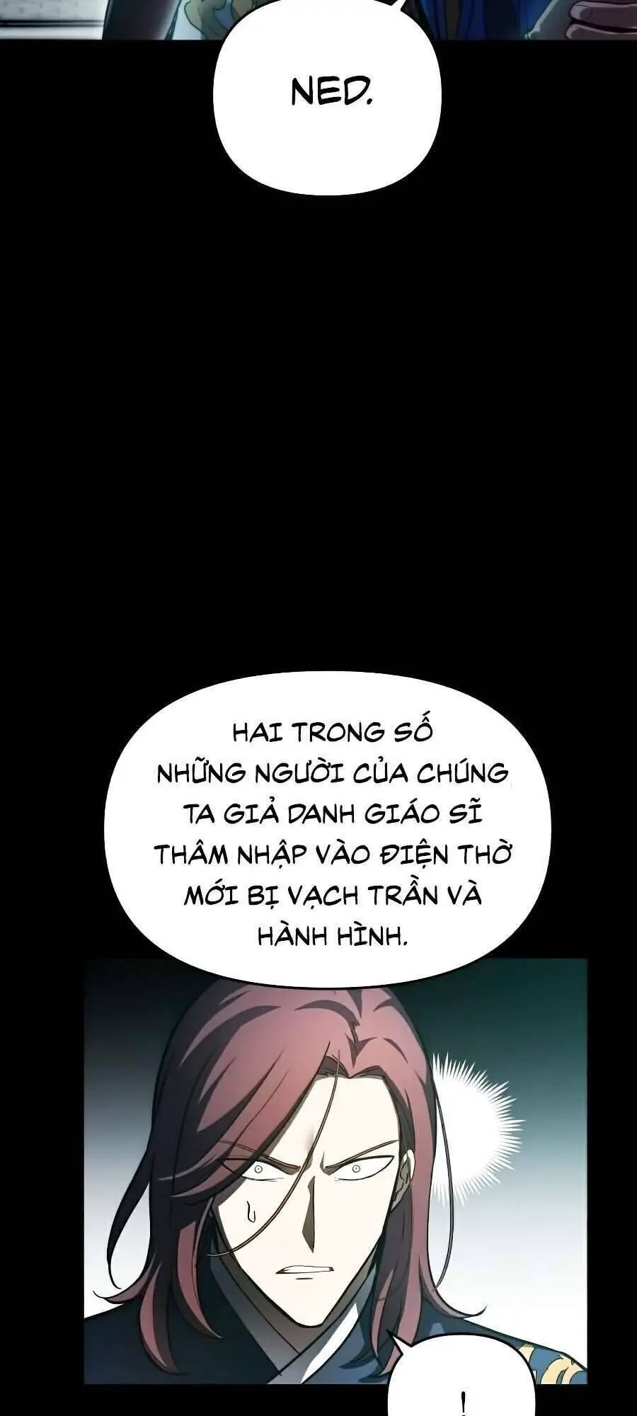 Chiền Thần Tự Sát Hồi Quy Nettruyen ZZZ Chương 13 Page 141