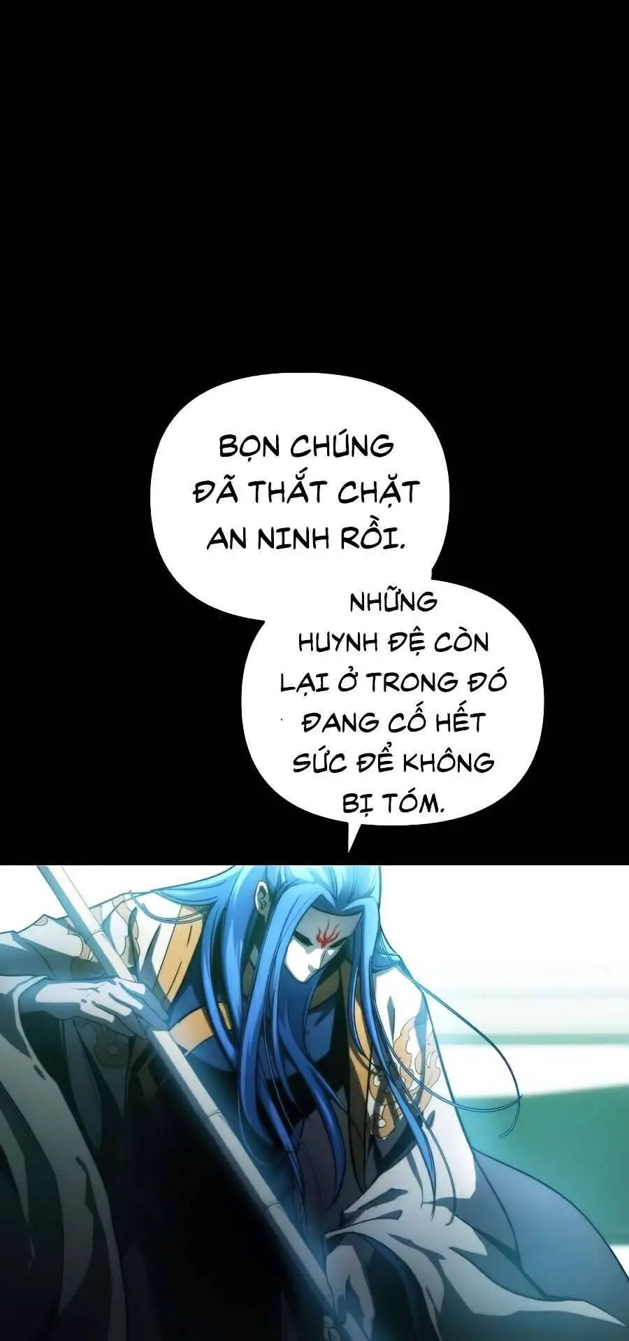 Chiền Thần Tự Sát Hồi Quy Nettruyen ZZZ Chương 13 Page 143