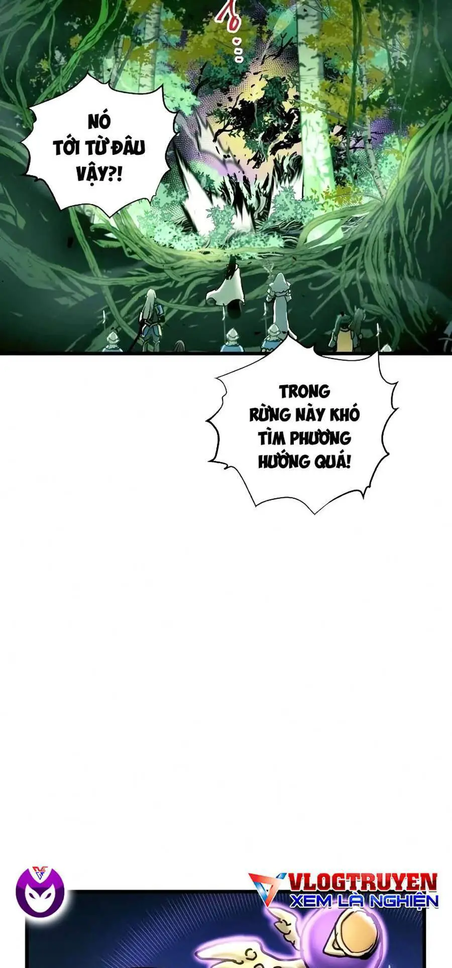 Chiền Thần Tự Sát Hồi Quy Nettruyen ZZZ Chương 55 Page 5