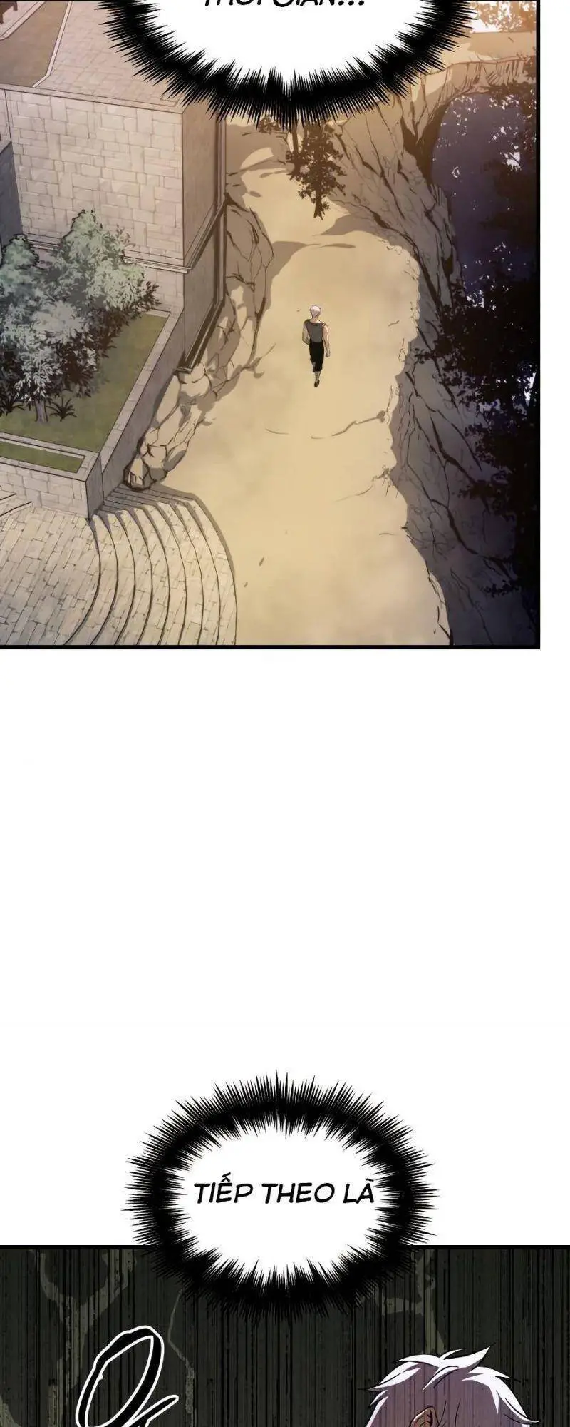 Chiền Thần Tự Sát Hồi Quy Nettruyen ZZZ Chương 7 Page 9