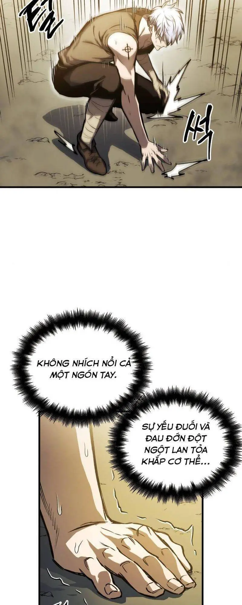 Chiền Thần Tự Sát Hồi Quy Nettruyen ZZZ Chương 7 Page 11