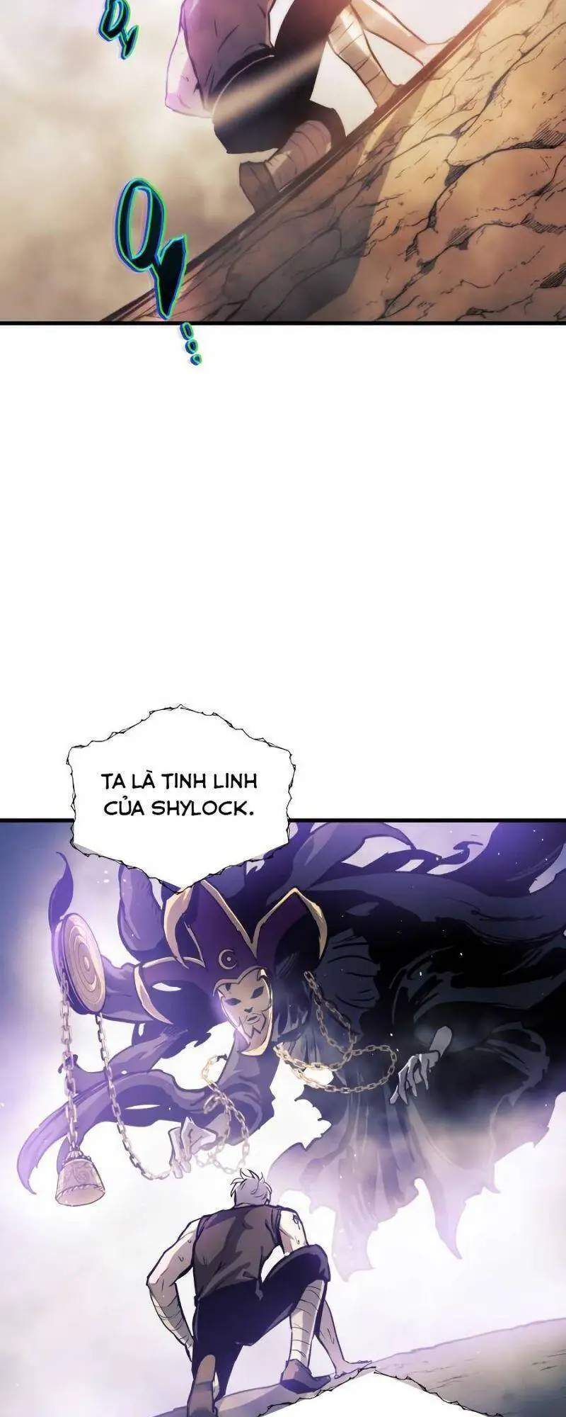 Chiền Thần Tự Sát Hồi Quy Nettruyen ZZZ Chương 7 Page 16