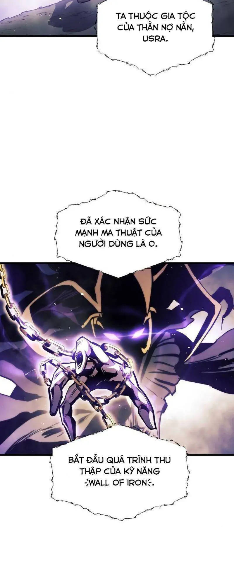 Chiền Thần Tự Sát Hồi Quy Nettruyen ZZZ Chương 7 Page 17