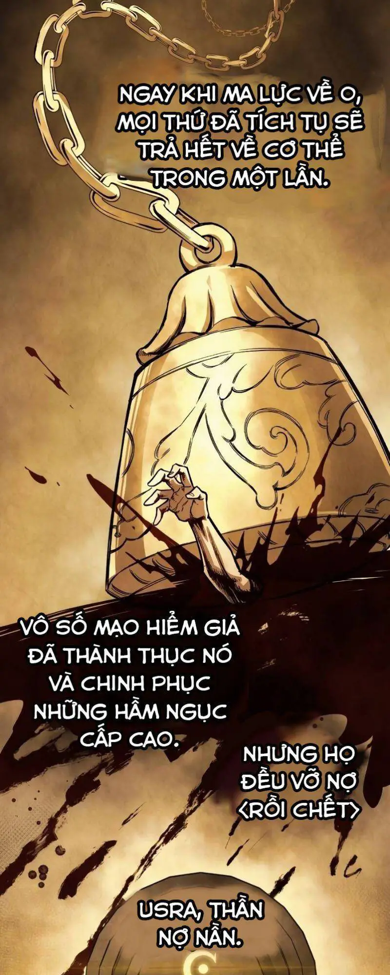 Chiền Thần Tự Sát Hồi Quy Nettruyen ZZZ Chương 7 Page 20