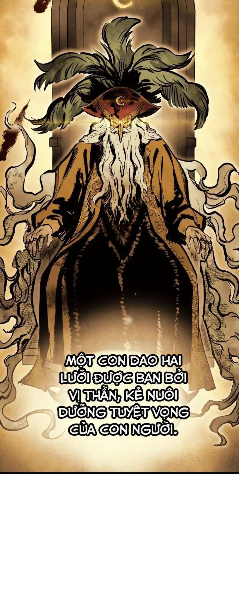 Chiền Thần Tự Sát Hồi Quy Nettruyen ZZZ Chương 7 Page 21