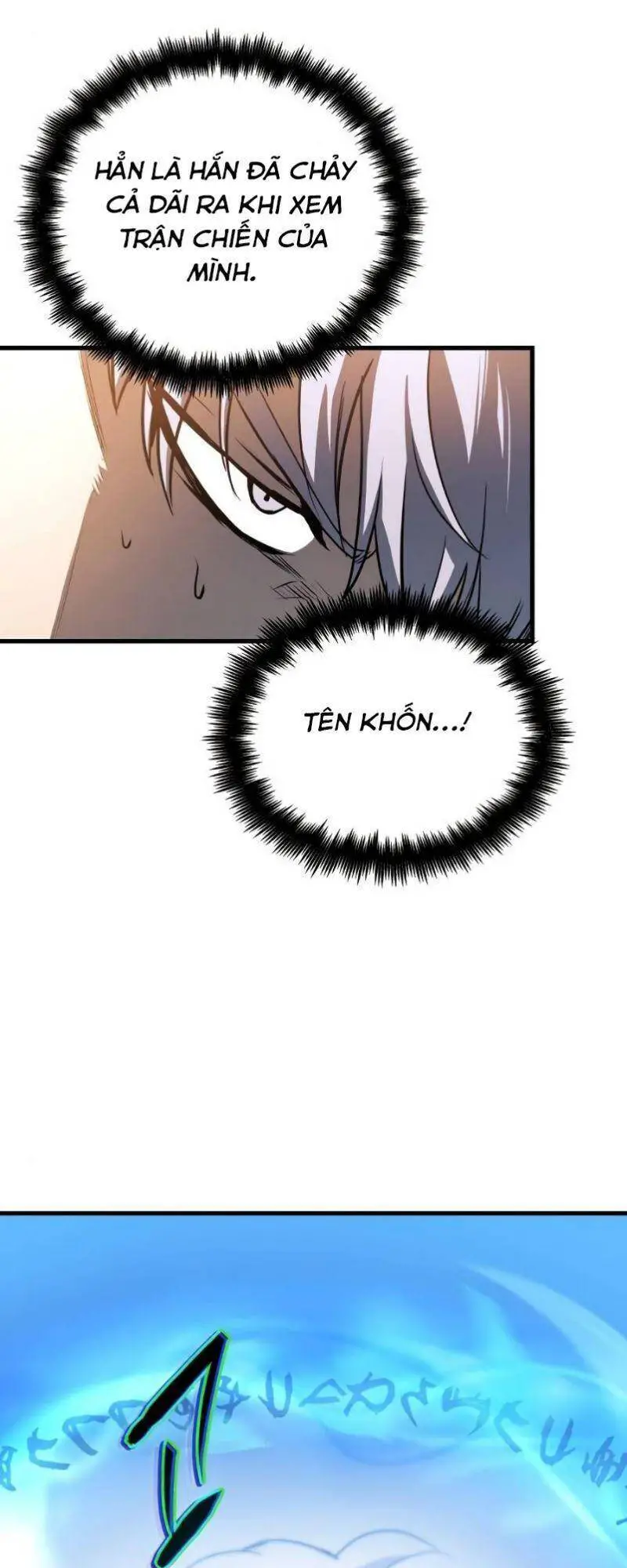 Chiền Thần Tự Sát Hồi Quy Nettruyen ZZZ Chương 7 Page 22