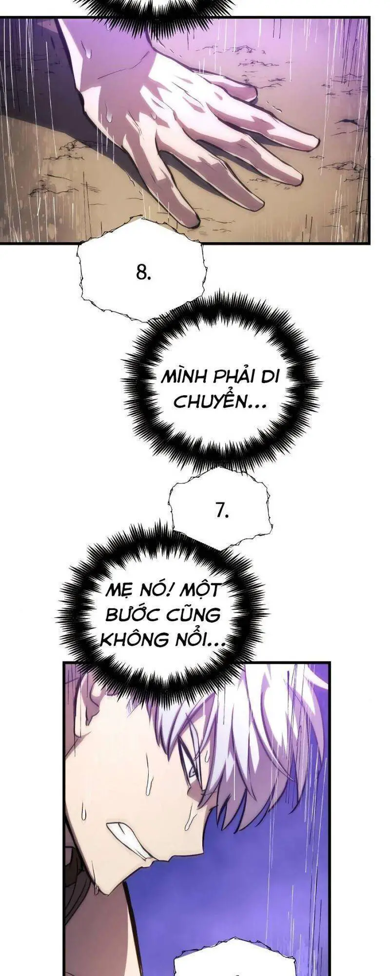 Chiền Thần Tự Sát Hồi Quy Nettruyen ZZZ Chương 7 Page 28