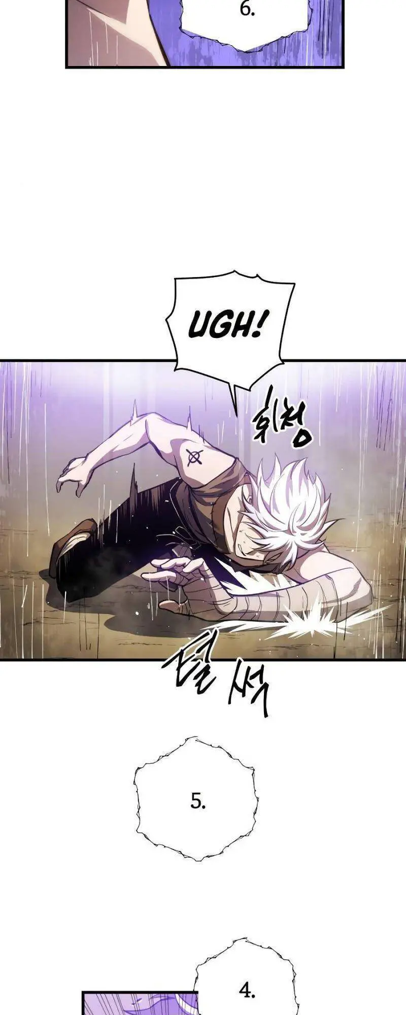 Chiền Thần Tự Sát Hồi Quy Nettruyen ZZZ Chương 7 Page 29