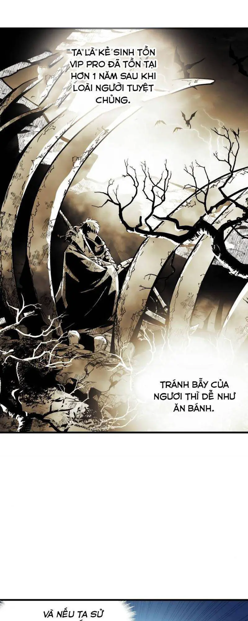 Chiền Thần Tự Sát Hồi Quy Nettruyen ZZZ Chương 7 Page 40