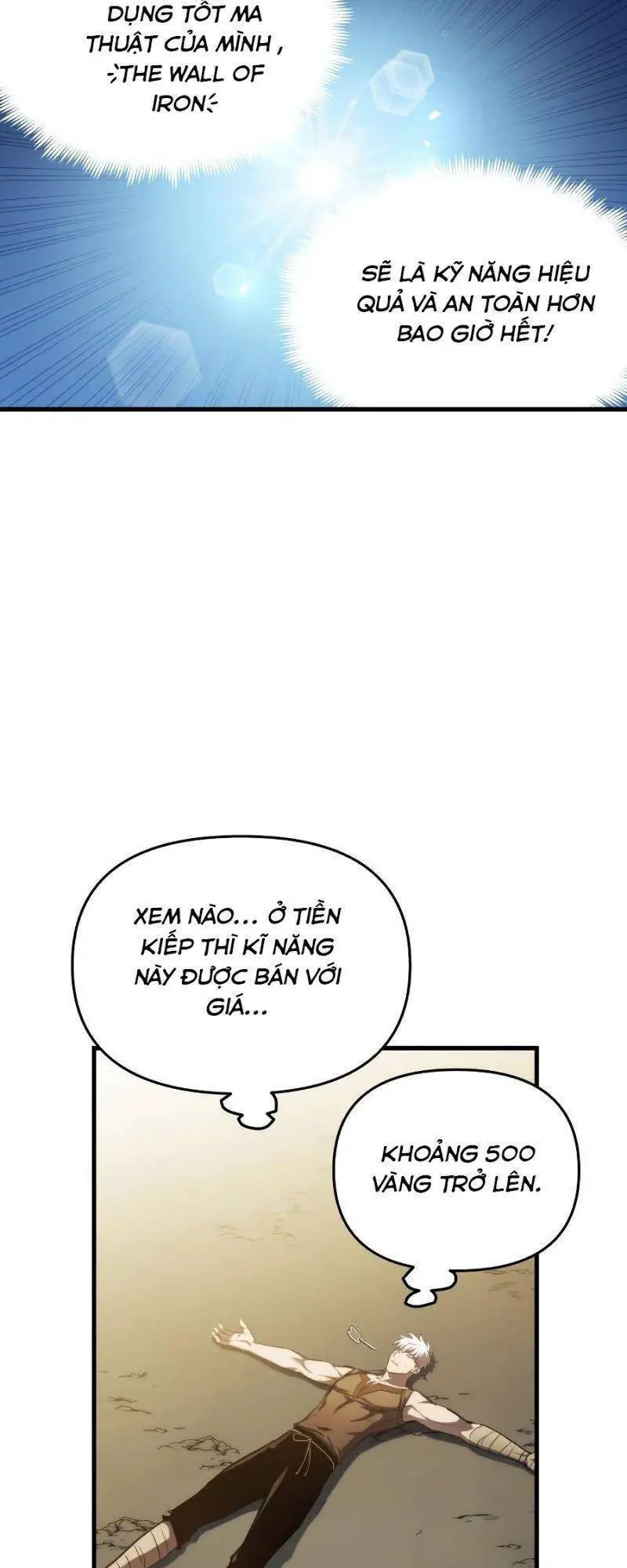 Chiền Thần Tự Sát Hồi Quy Nettruyen ZZZ Chương 7 Page 41