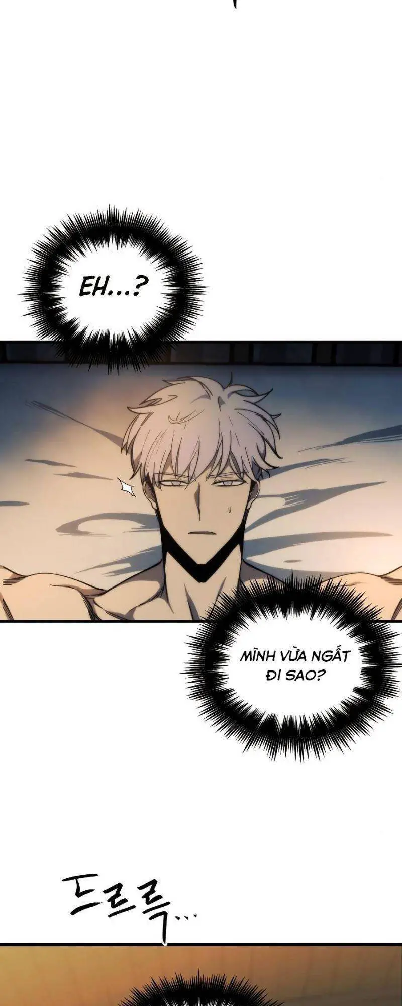 Chiền Thần Tự Sát Hồi Quy Nettruyen ZZZ Chương 7 Page 47