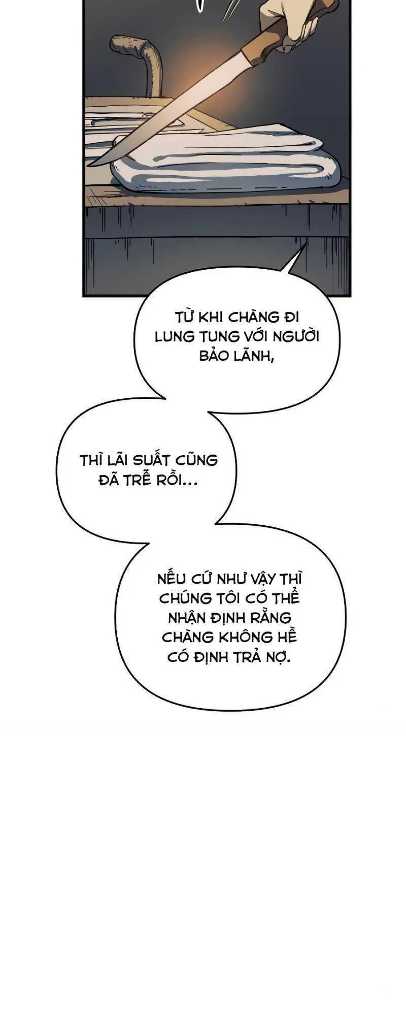 Chiền Thần Tự Sát Hồi Quy Nettruyen ZZZ Chương 7 Page 56