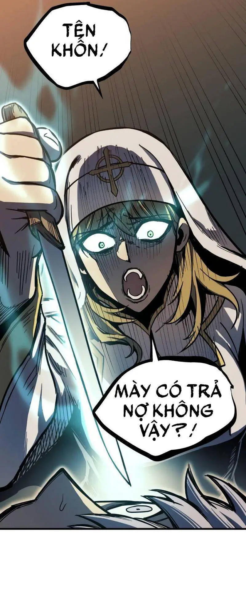 Chiền Thần Tự Sát Hồi Quy Nettruyen ZZZ Chương 7 Page 58