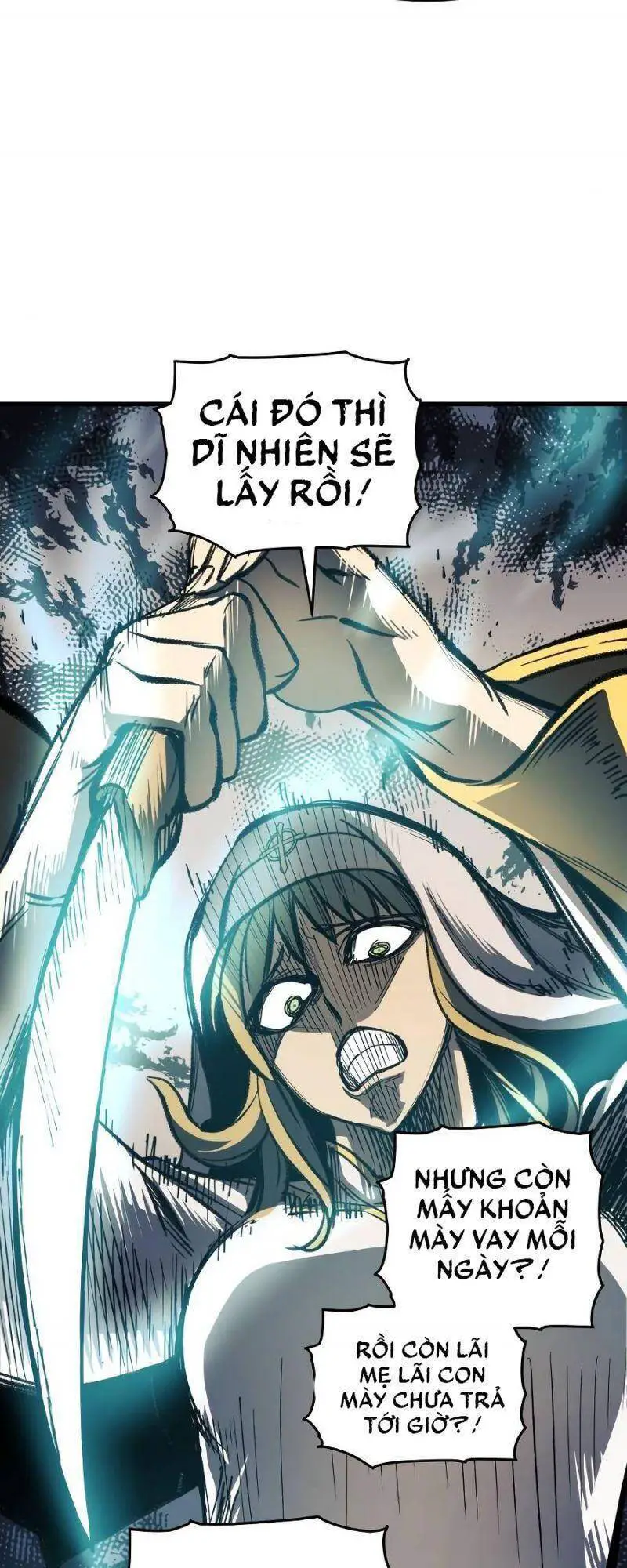 Chiền Thần Tự Sát Hồi Quy Nettruyen ZZZ Chương 7 Page 61