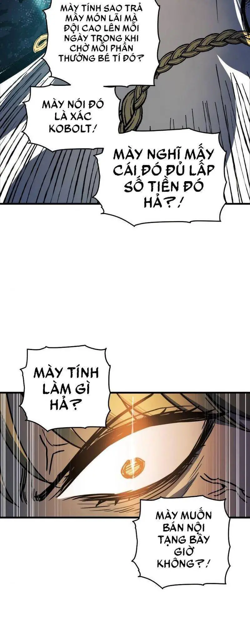 Chiền Thần Tự Sát Hồi Quy Nettruyen ZZZ Chương 7 Page 62