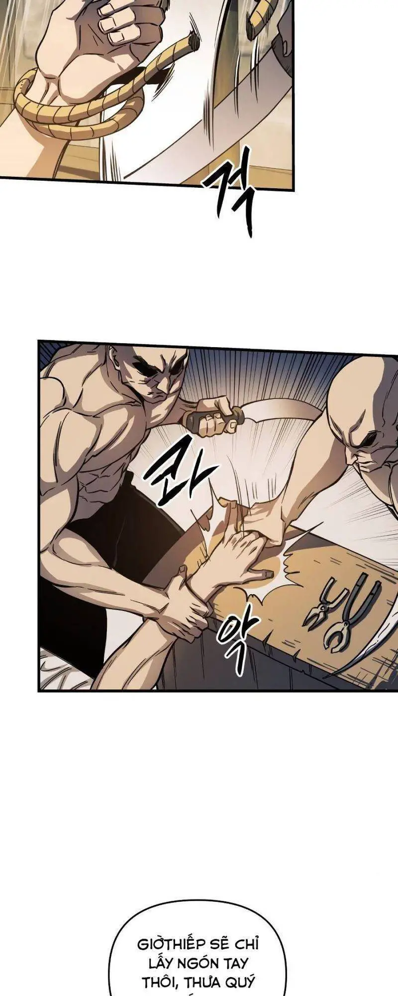 Chiền Thần Tự Sát Hồi Quy Nettruyen ZZZ Chương 7 Page 64