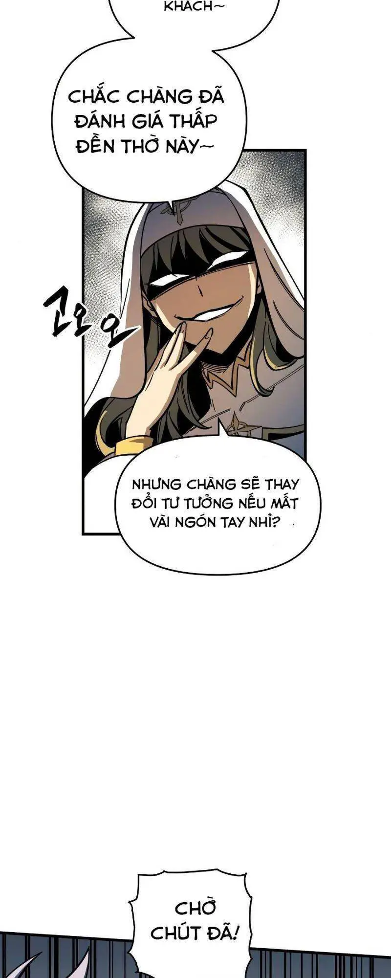 Chiền Thần Tự Sát Hồi Quy Nettruyen ZZZ Chương 7 Page 65
