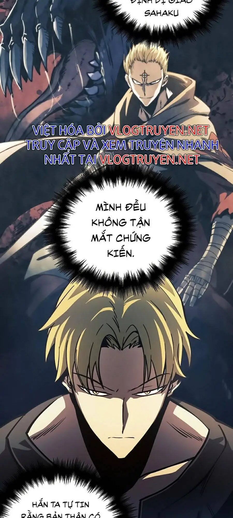 Chiền Thần Tự Sát Hồi Quy Nettruyen ZZZ Chương 9 Page 113