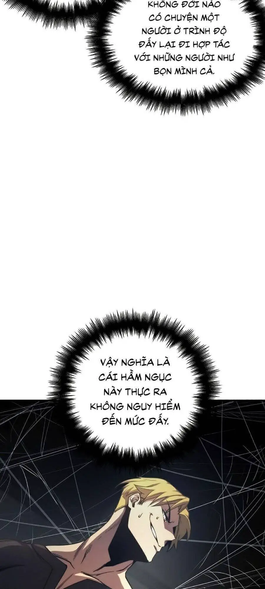Chiền Thần Tự Sát Hồi Quy Nettruyen ZZZ Chương 9 Page 115