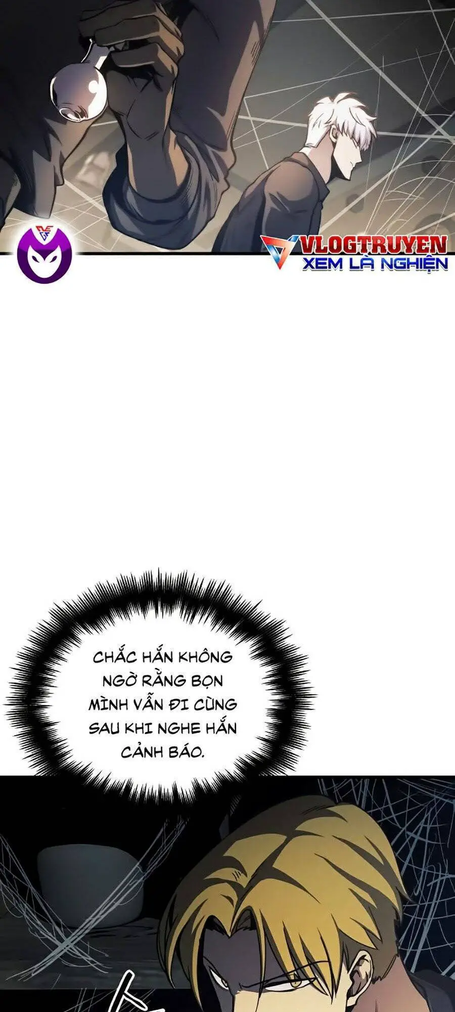 Chiền Thần Tự Sát Hồi Quy Nettruyen ZZZ Chương 9 Page 117