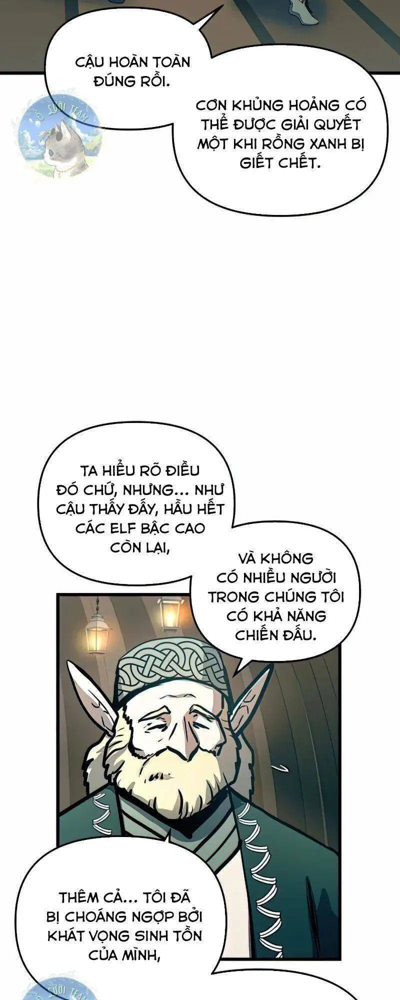 Chiền Thần Tự Sát Hồi Quy Nettruyen ZZZ Chương 56 Page 48