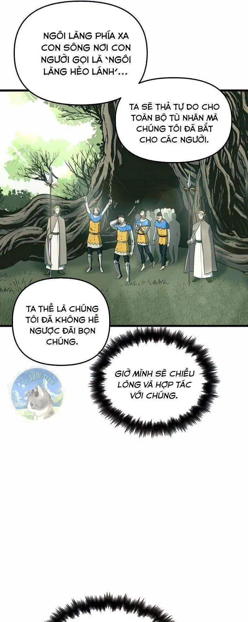 Chiền Thần Tự Sát Hồi Quy Nettruyen ZZZ Chương 56 Page 50
