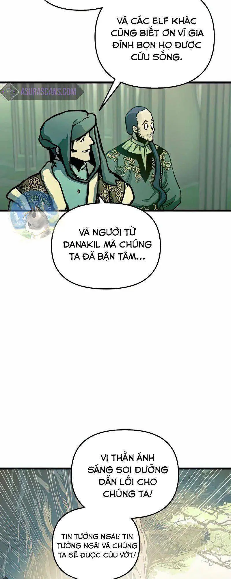 Chiền Thần Tự Sát Hồi Quy Nettruyen ZZZ Chương 56 Page 53