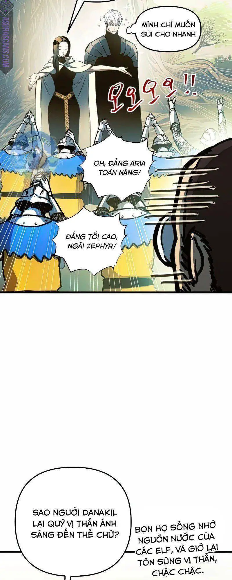 Chiền Thần Tự Sát Hồi Quy Nettruyen ZZZ Chương 56 Page 54