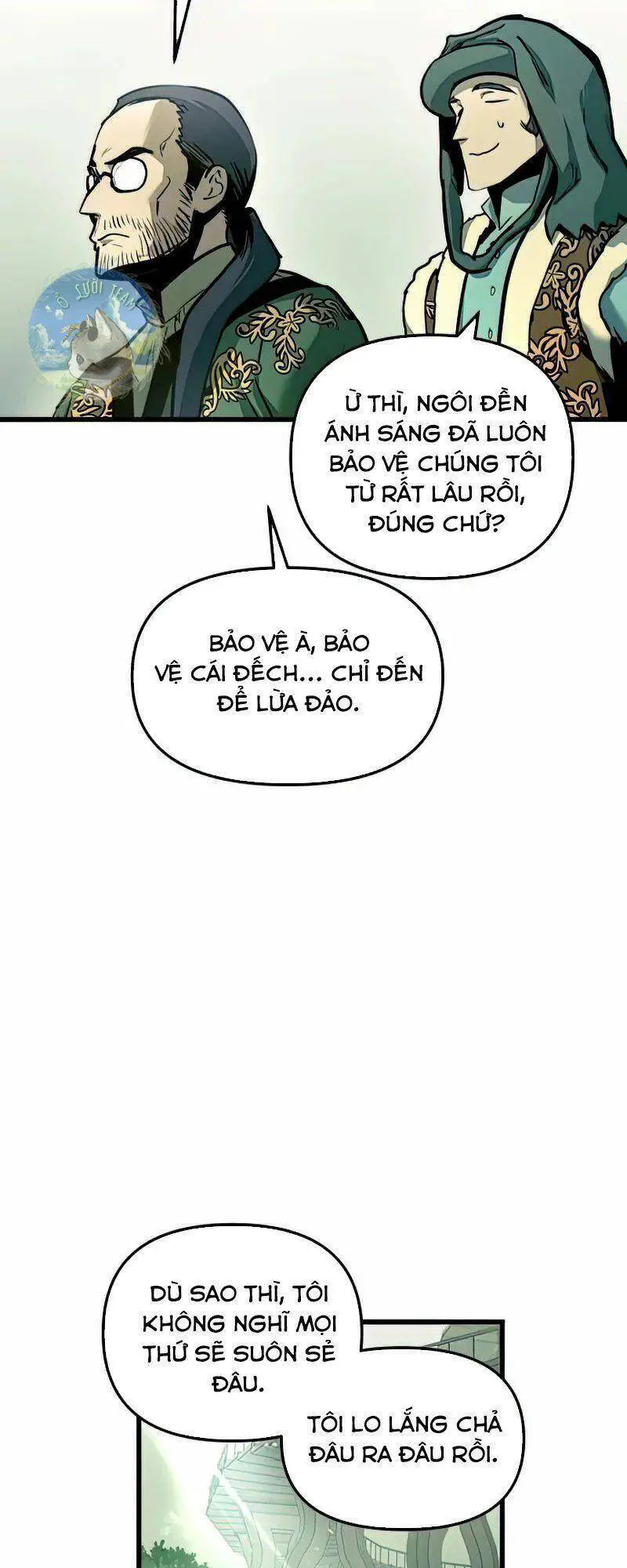 Chiền Thần Tự Sát Hồi Quy Nettruyen ZZZ Chương 56 Page 55